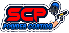 SCP Powder Coating home